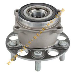 HUB461T-2