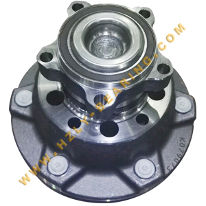 Ford BK31-2C300-AC double wheel 2wd-rwd