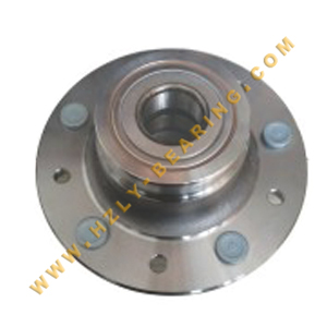 Ford VKBA7030,BK21-2B664-CB rear axle