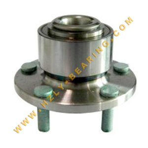 Ford VKBA3660,6M51-2C300-AC front axle
