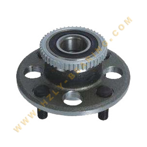 HONDA CIVIC HUB008-72