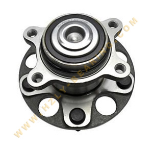 HONDA CIVIC HUB113-T5