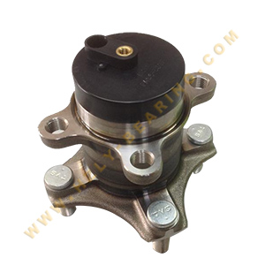 Suzuki swift 43402-58M00