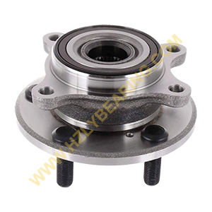 HUB086T-13